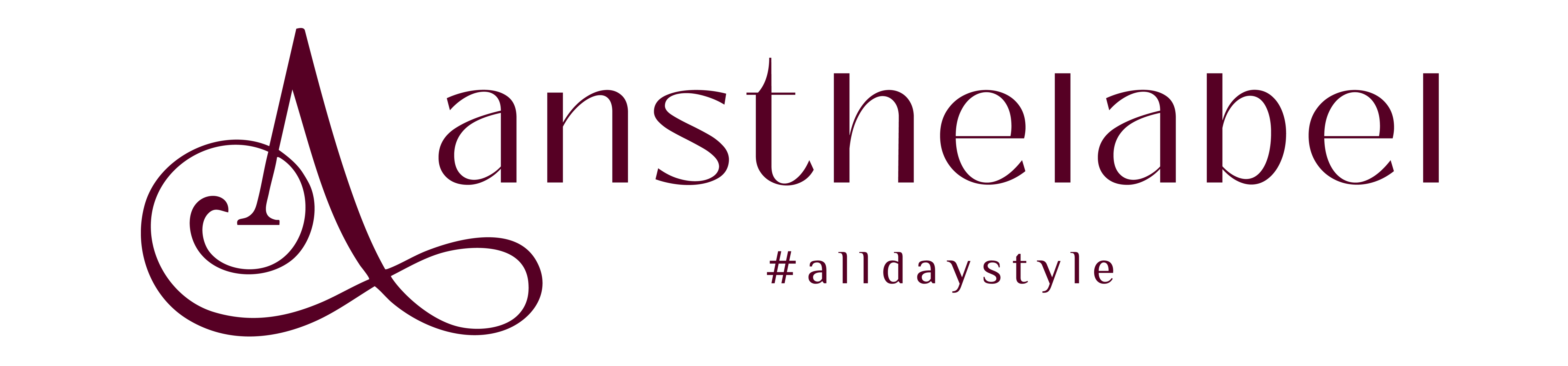 Ansthelabel Logo